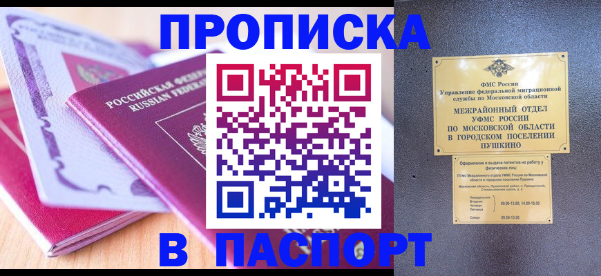 прописка законно в Гусеве